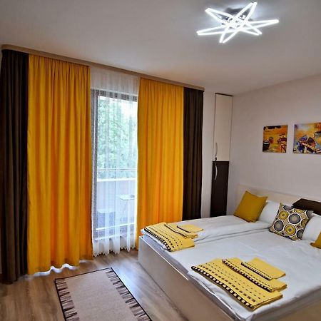 Madini Apartment Velingrad Extérieur photo