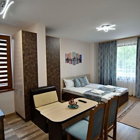 Madini Apartment Velingrad Extérieur photo
