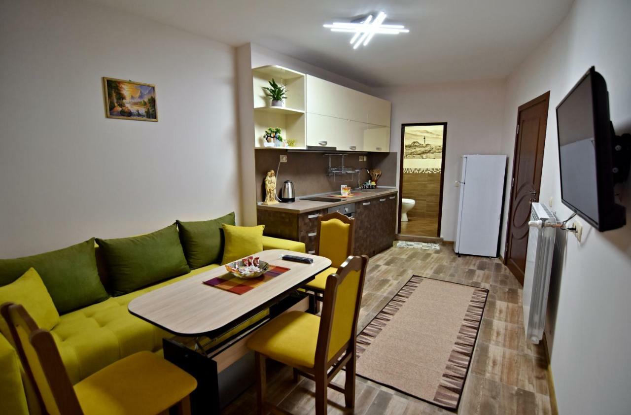 Madini Apartment Velingrad Extérieur photo