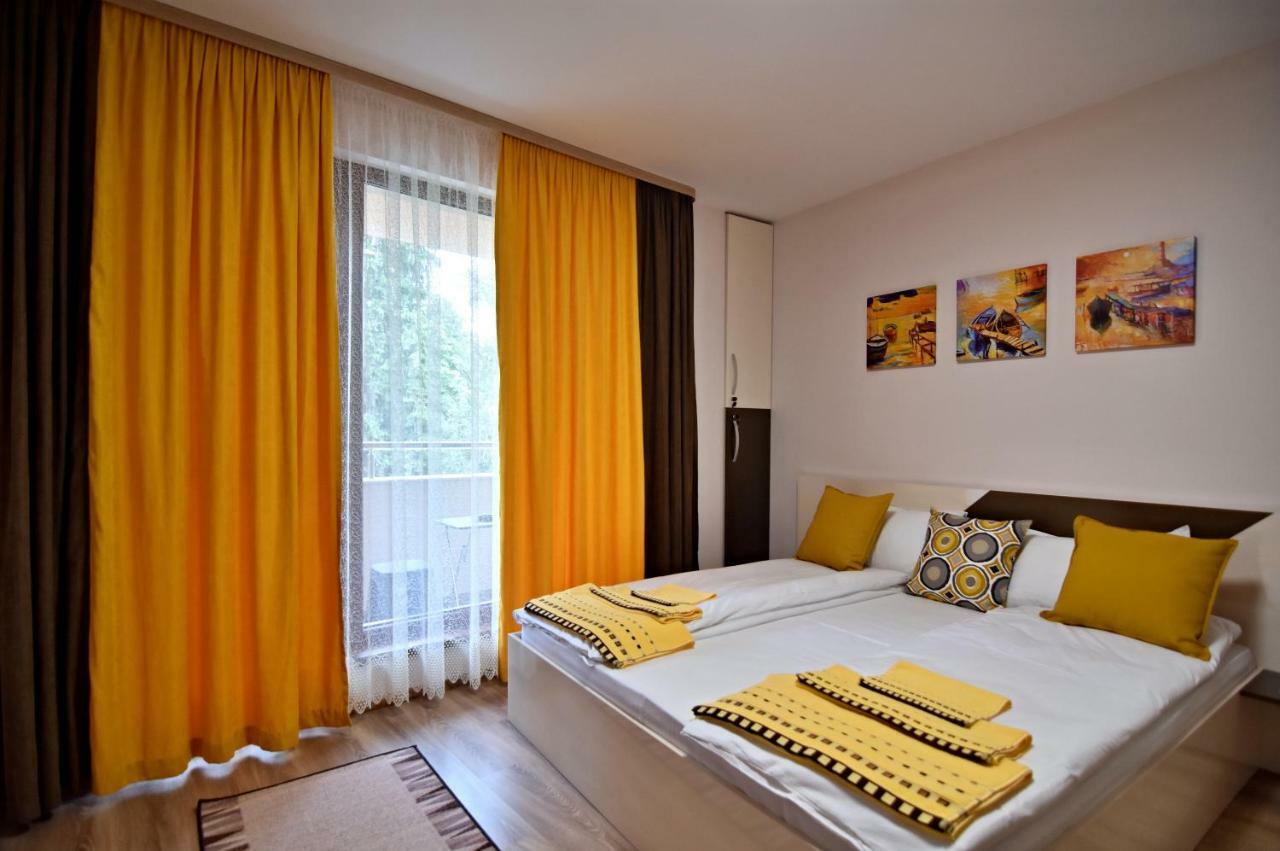 Madini Apartment Velingrad Extérieur photo
