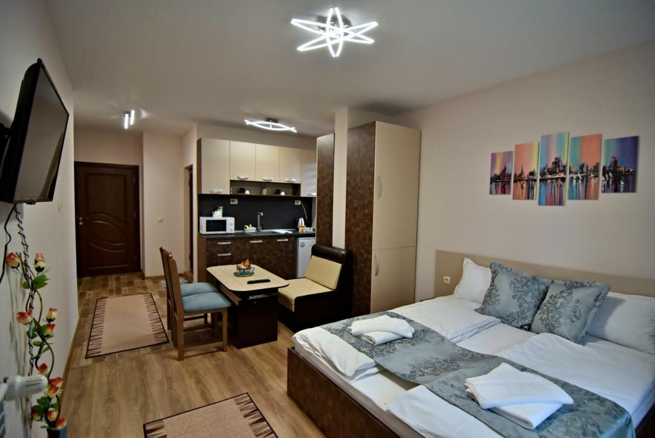 Madini Apartment Velingrad Extérieur photo