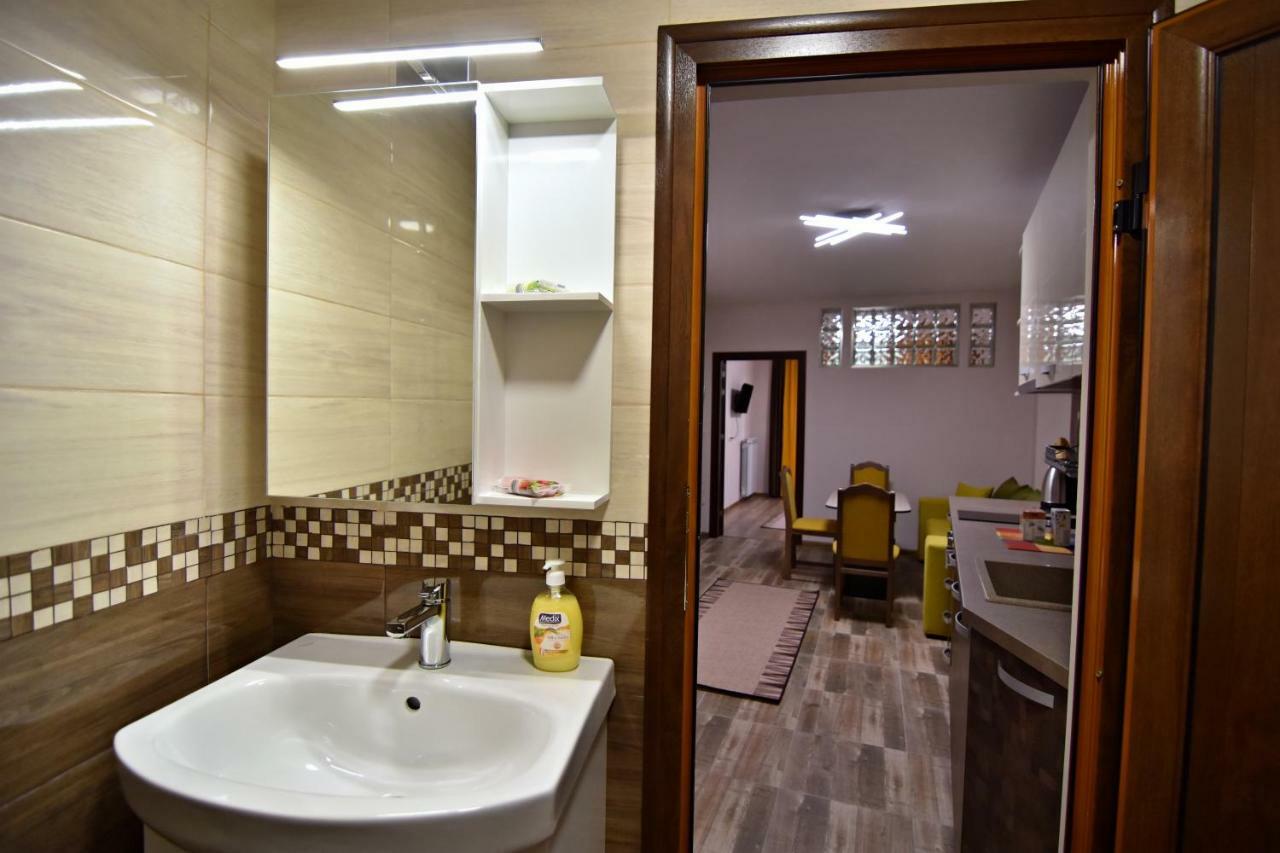 Madini Apartment Velingrad Extérieur photo