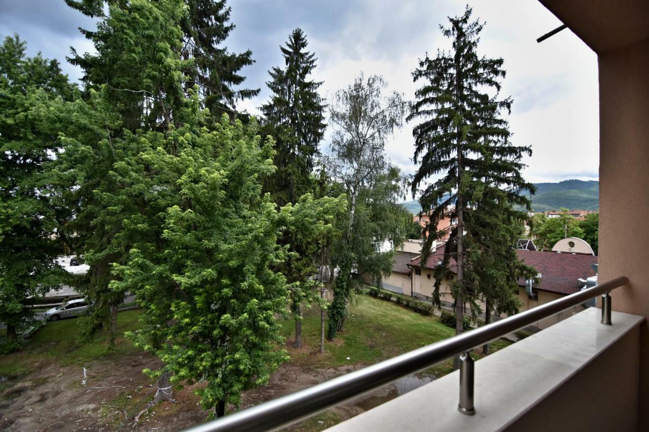 Madini Apartment Velingrad Extérieur photo