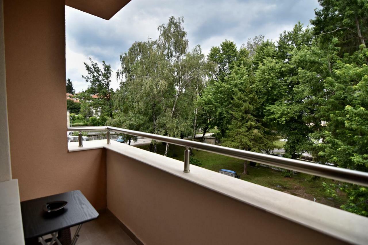 Madini Apartment Velingrad Extérieur photo