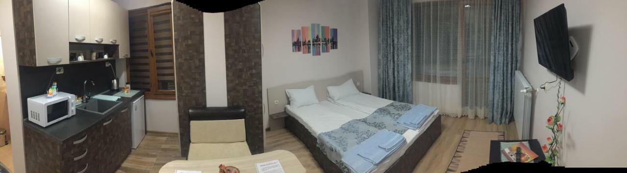 Madini Apartment Velingrad Extérieur photo